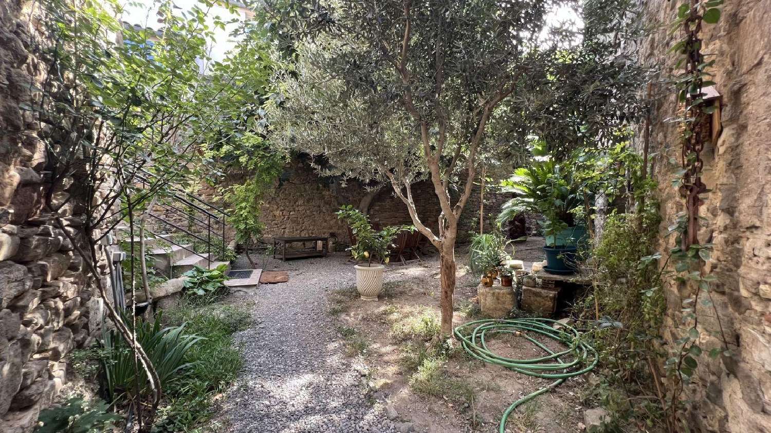  te koop huis Olonzac Hérault 4