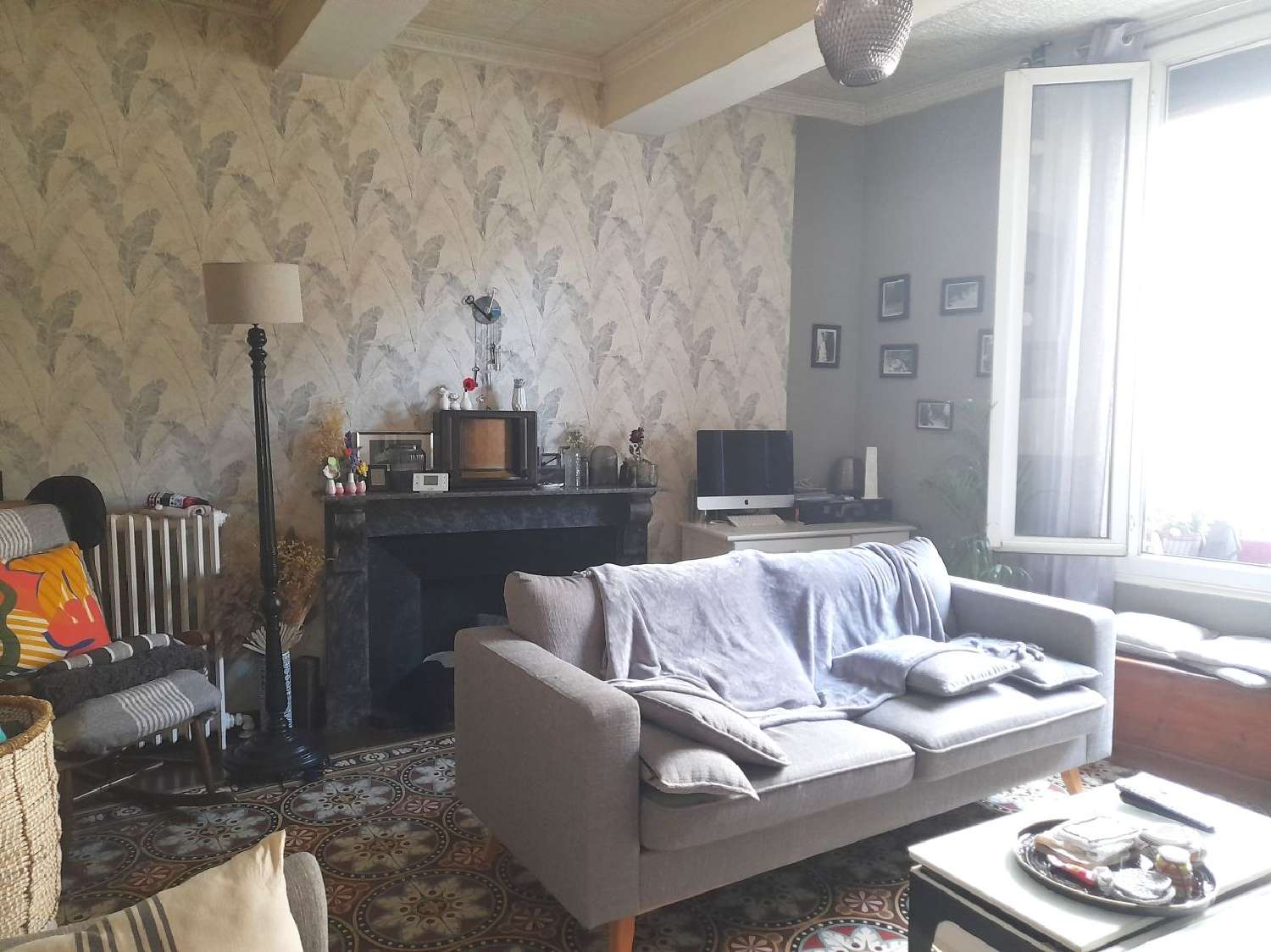  te koop huis Olonzac Hérault 4
