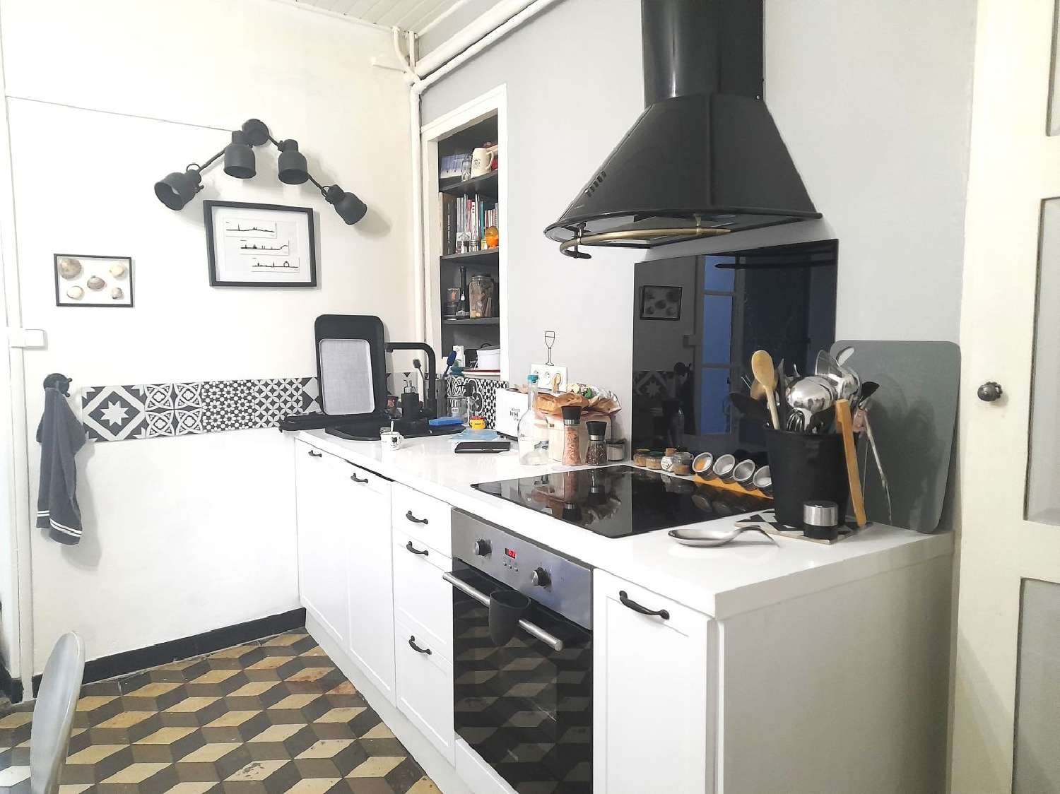  te koop huis Olonzac Hérault 5