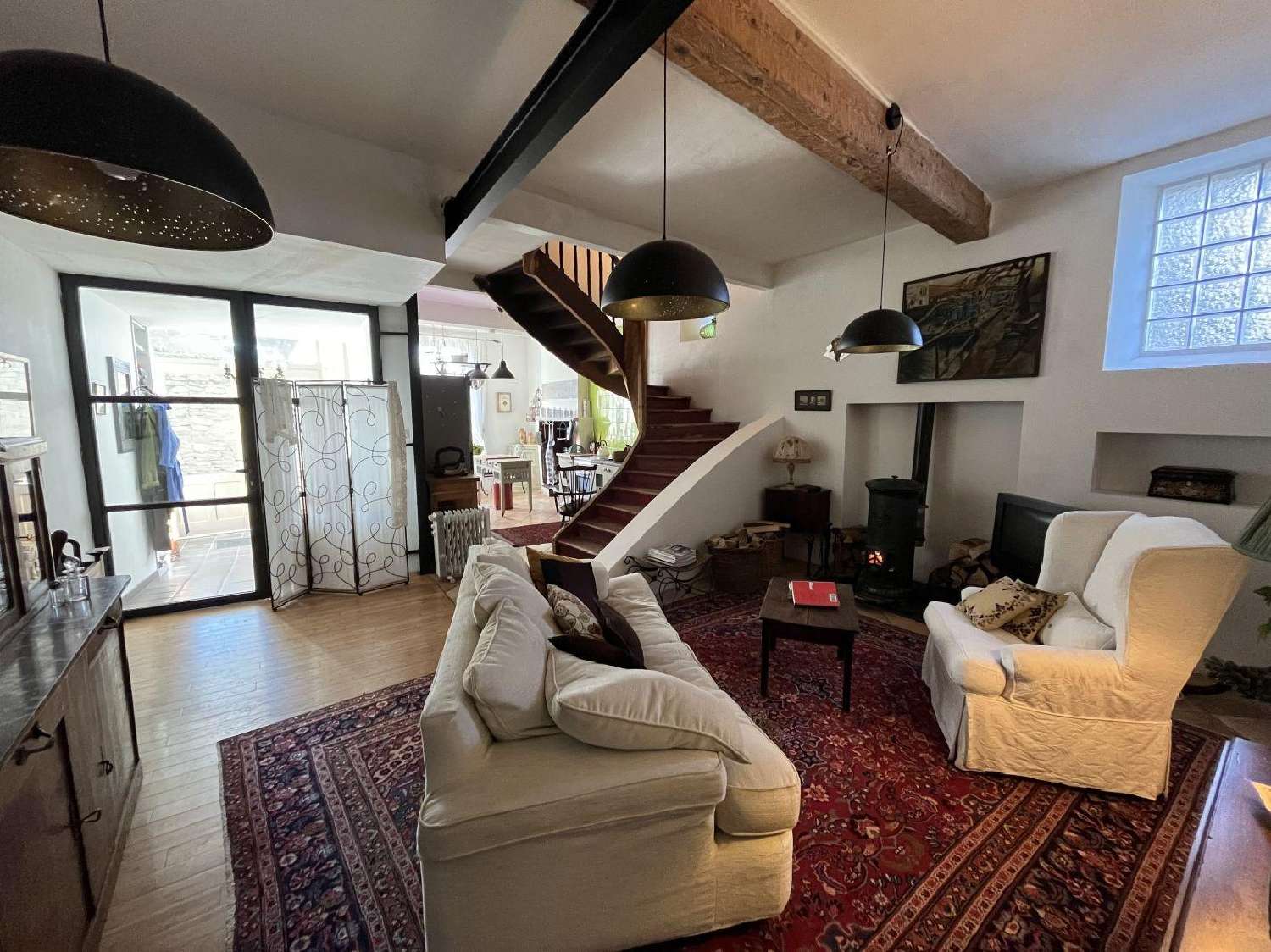  te koop huis Olonzac Hérault 2