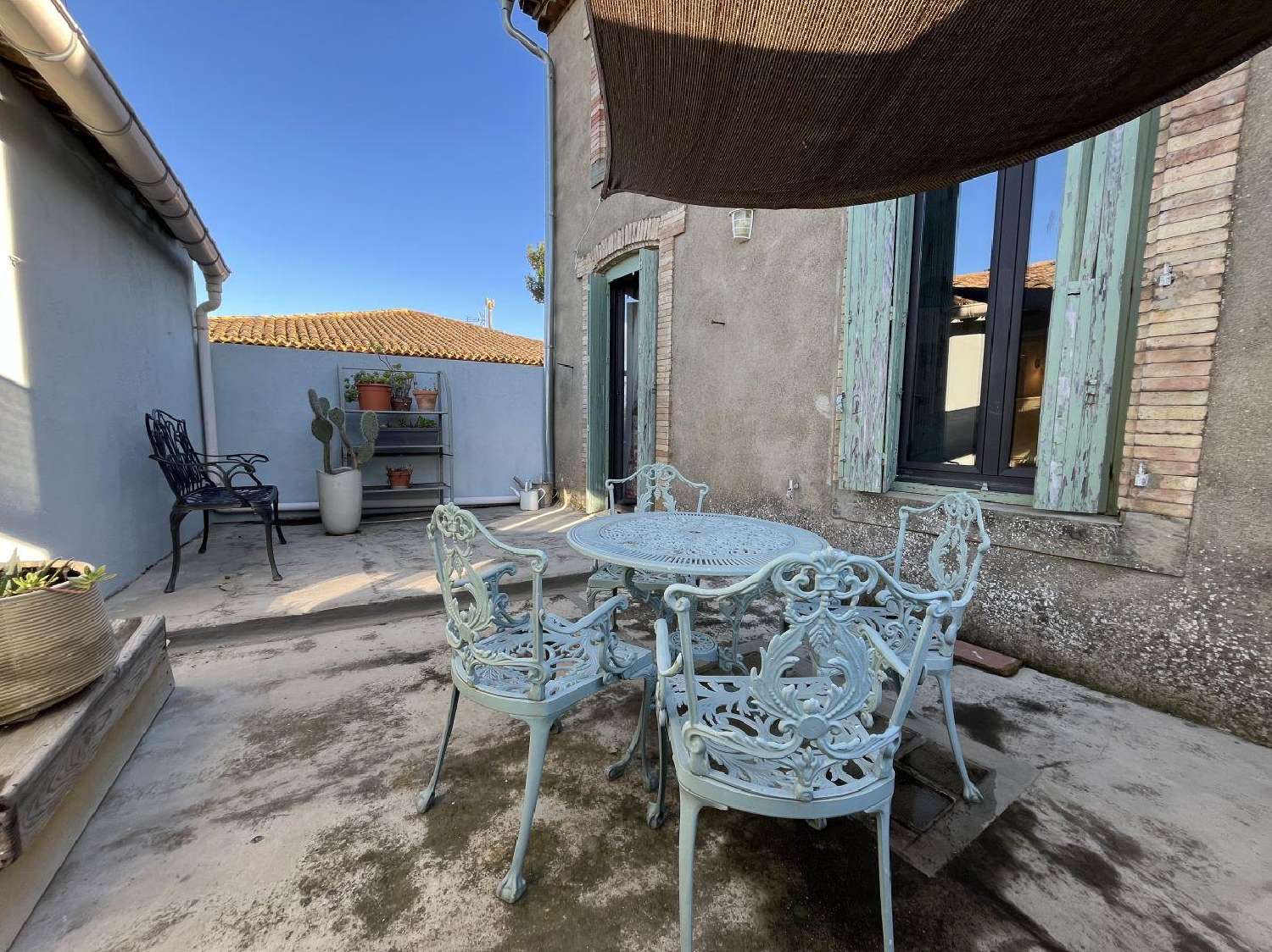  te koop huis Olonzac Hérault 3