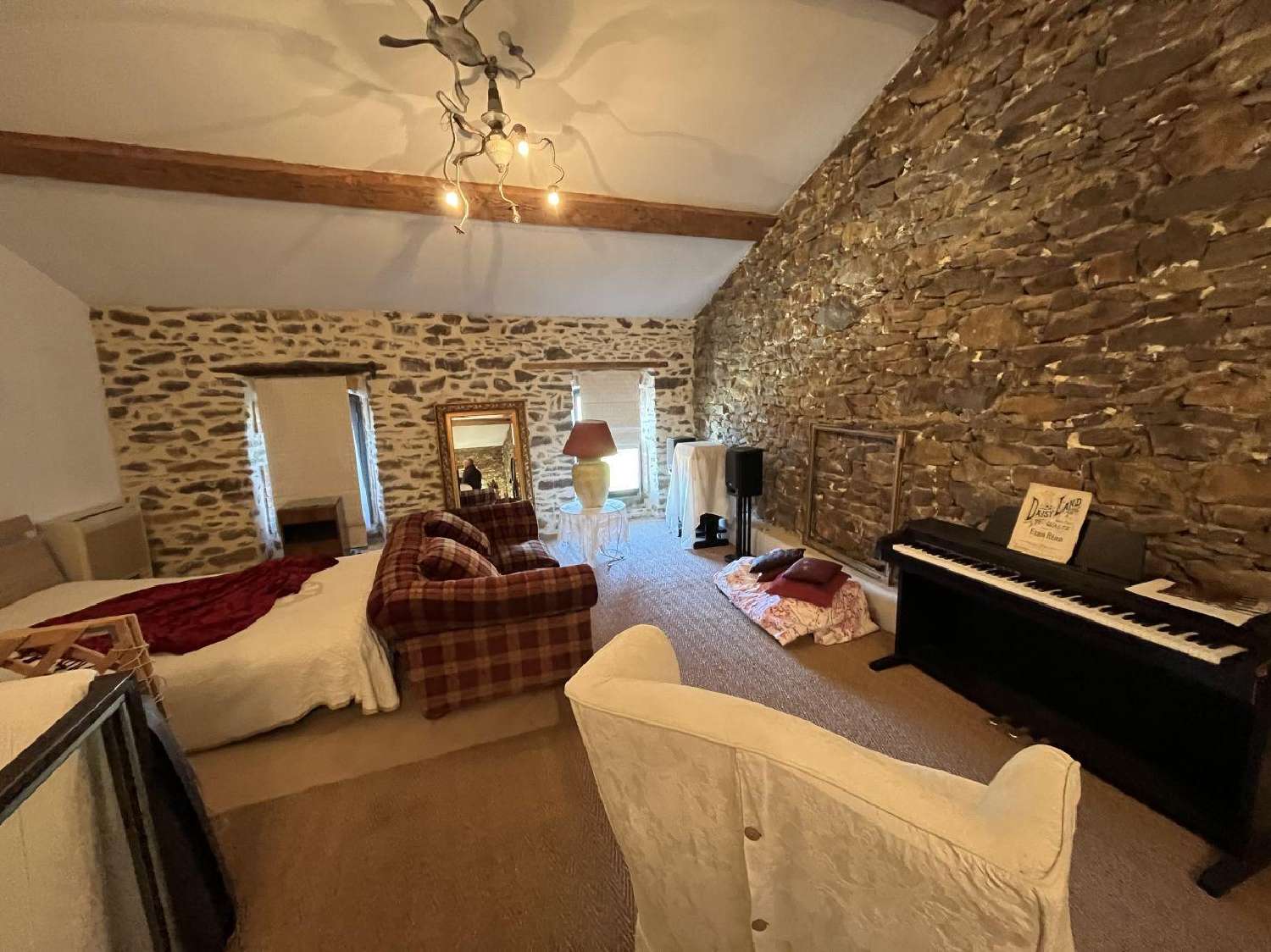  te koop huis Olonzac Hérault 5