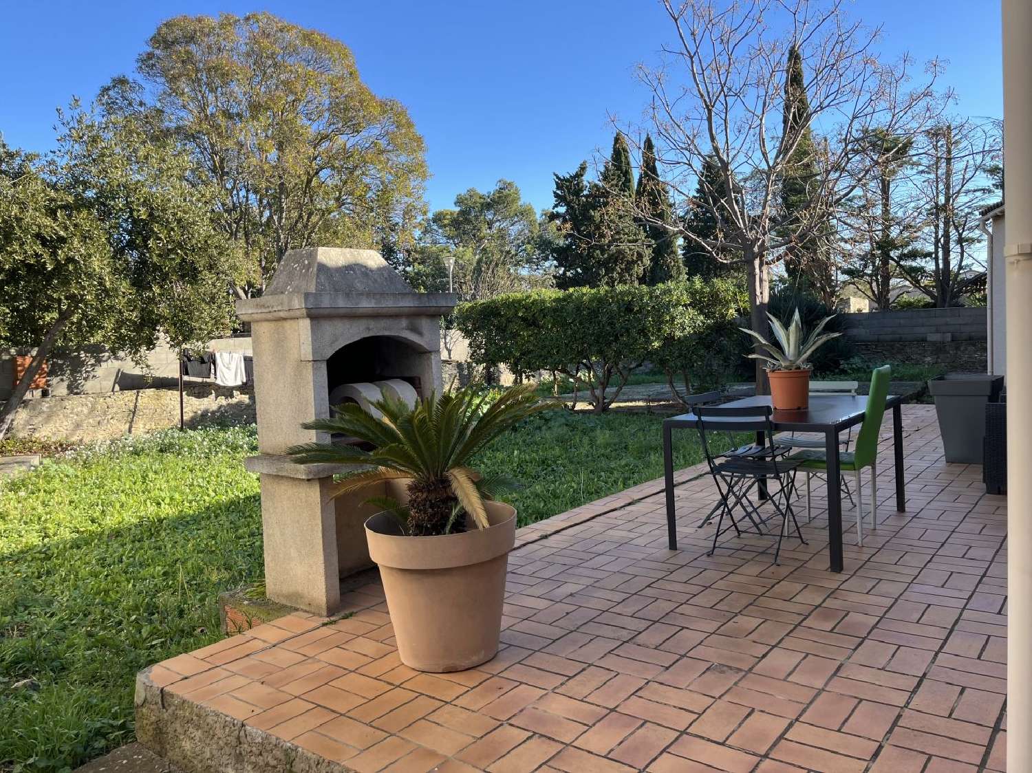  te koop huis Olonzac Hérault 1