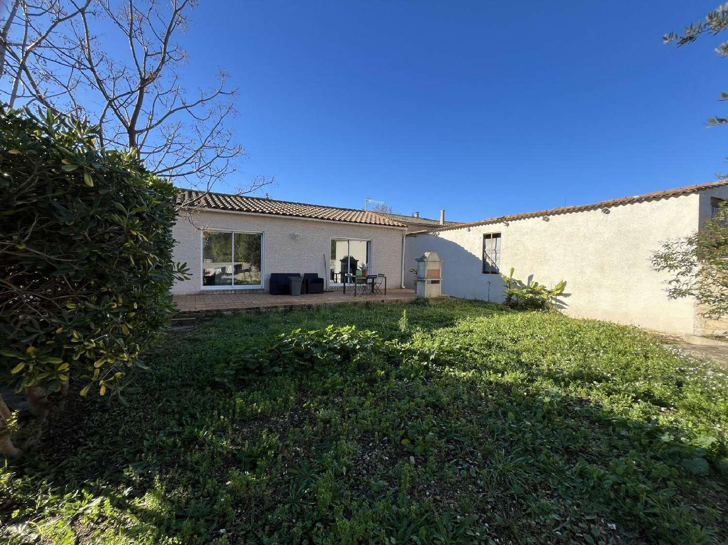  te koop huis Olonzac Hérault 2
