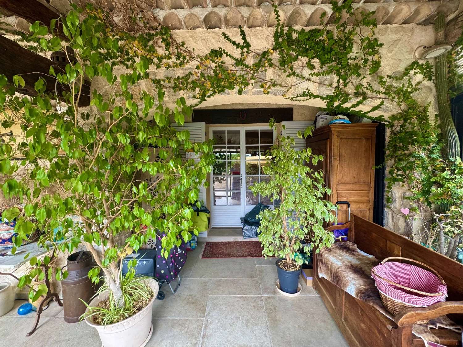  te koop huis Opio Alpes-Maritimes 2