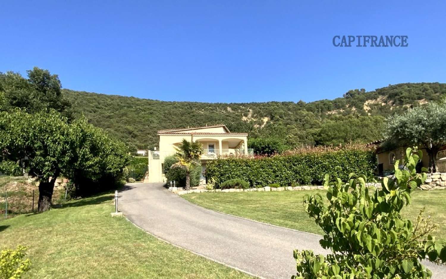  à vendre maison Oraison Alpes-de-Haute-Provence 3