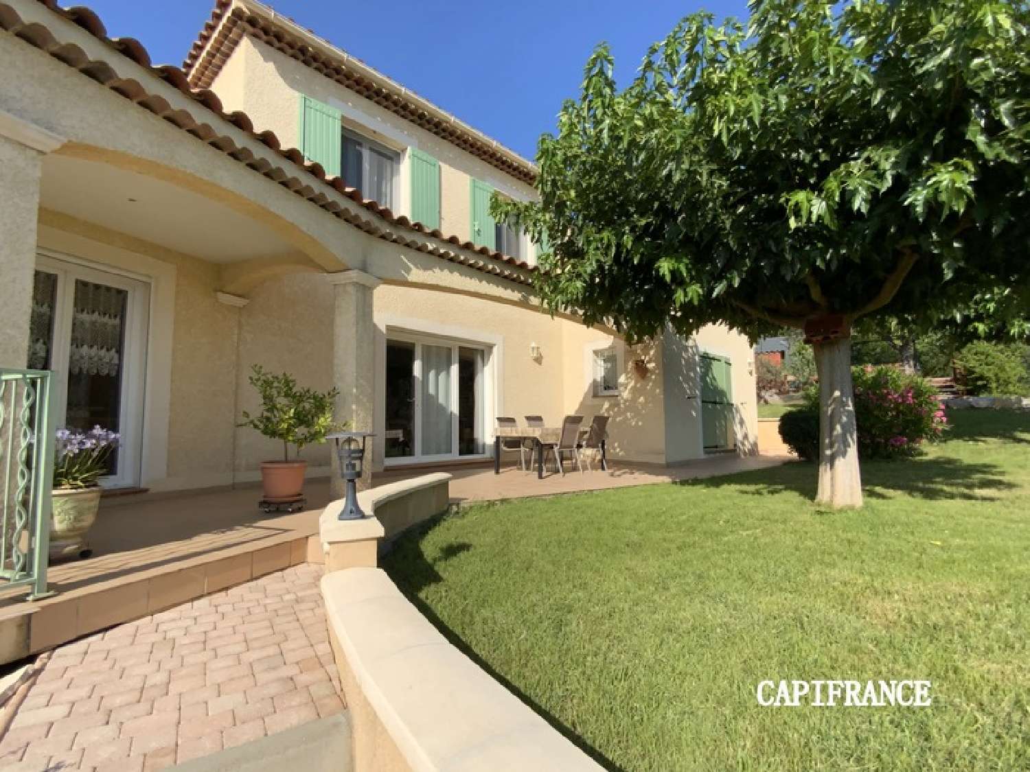  à vendre maison Oraison Alpes-de-Haute-Provence 4