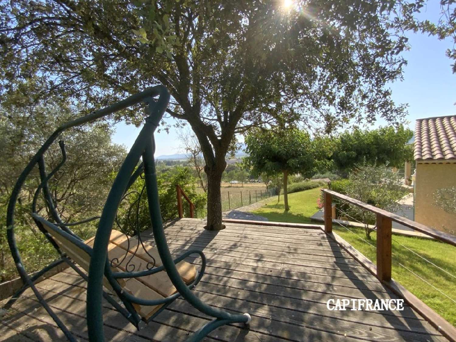  à vendre maison Oraison Alpes-de-Haute-Provence 5