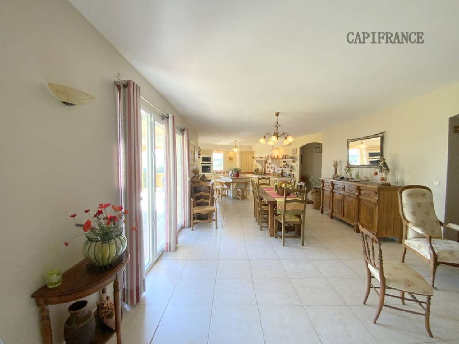  à vendre maison Oraison Alpes-de-Haute-Provence 6