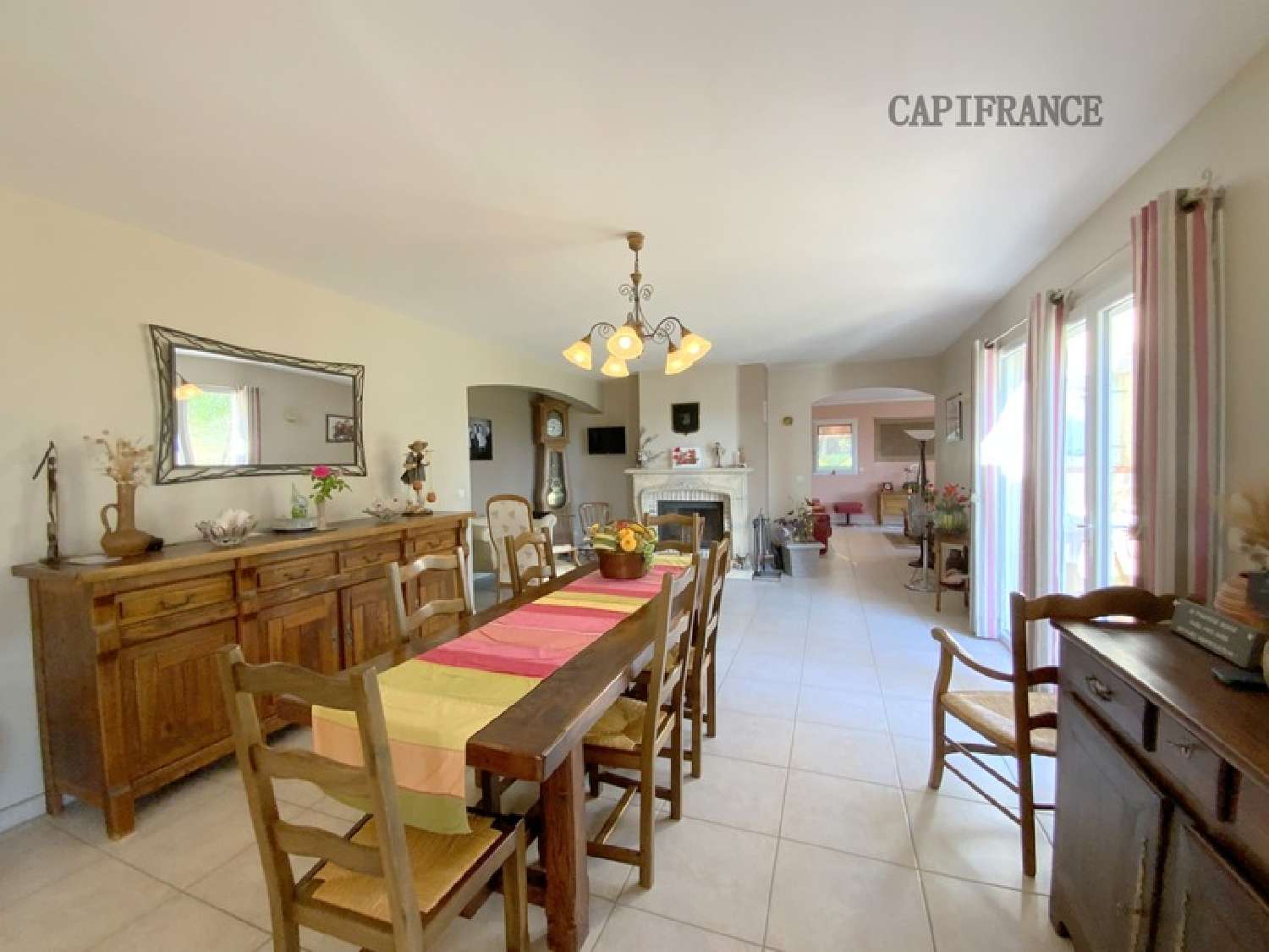  à vendre maison Oraison Alpes-de-Haute-Provence 7