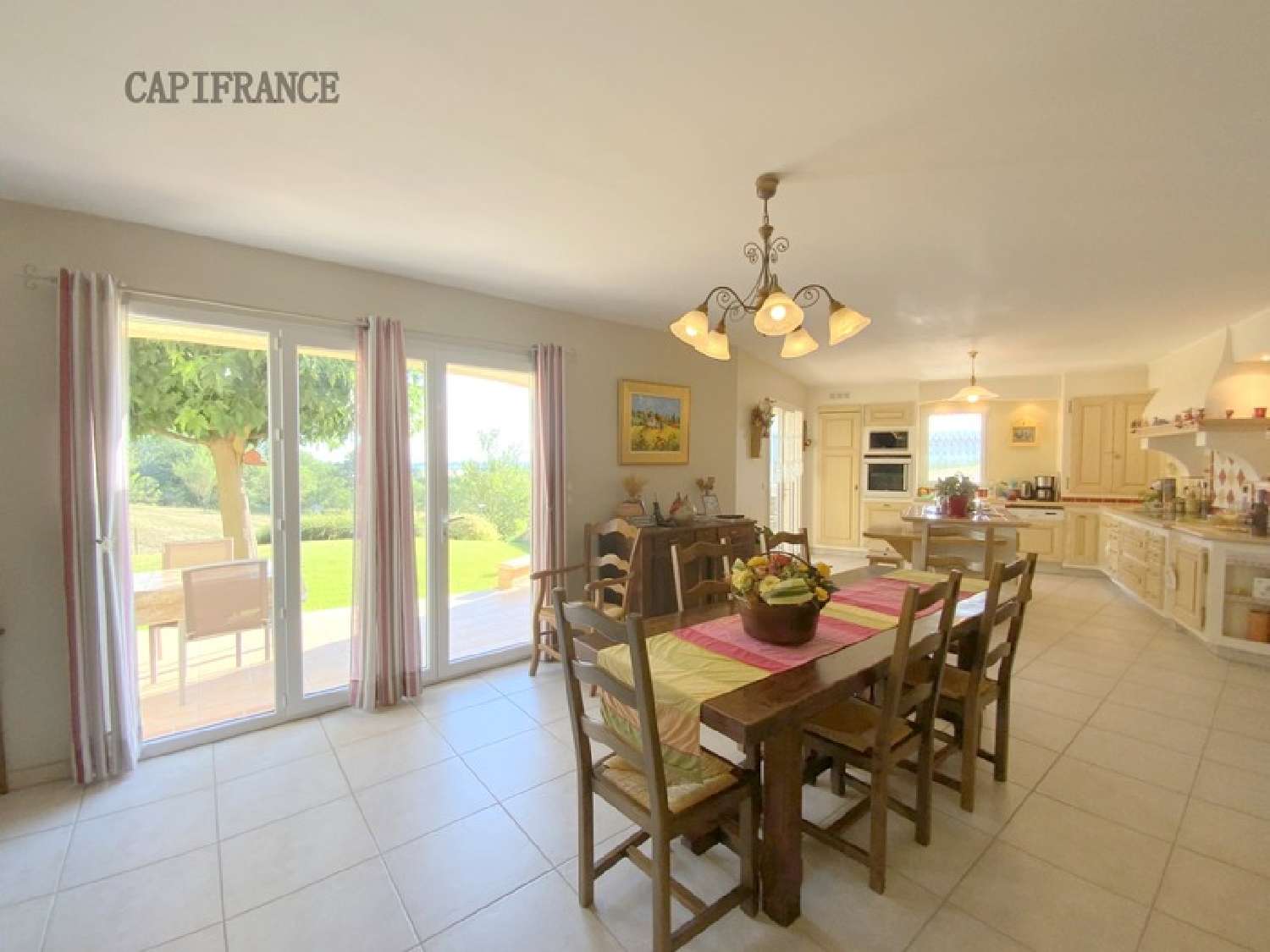  à vendre maison Oraison Alpes-de-Haute-Provence 8