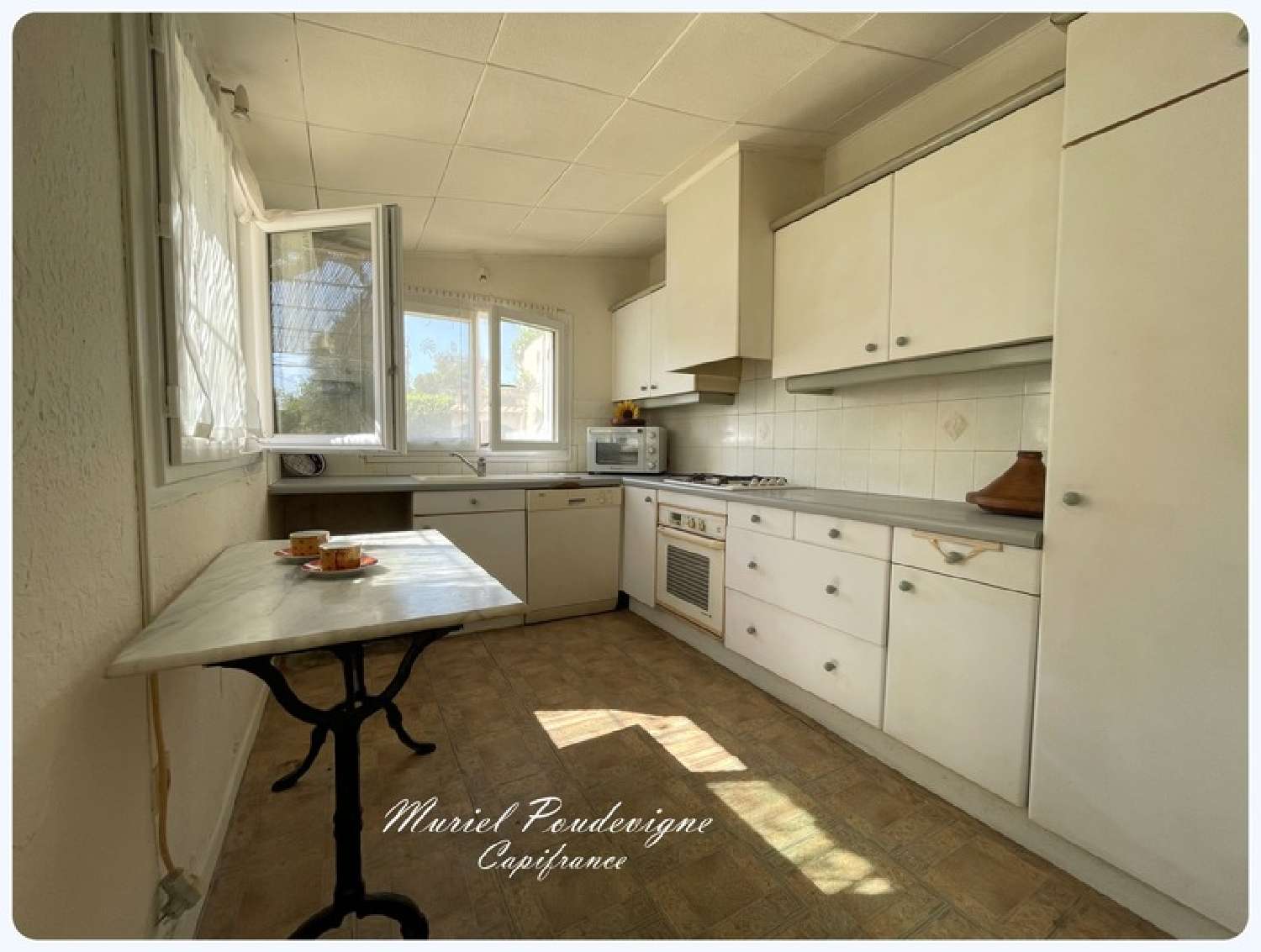  for sale house Orange Vaucluse 4