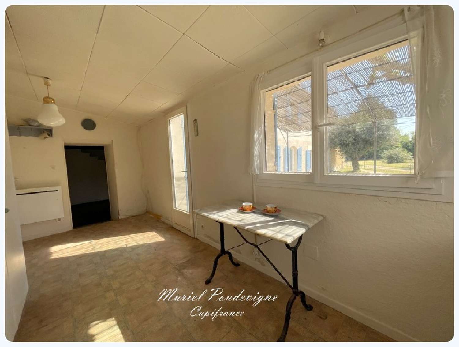  for sale house Orange Vaucluse 5