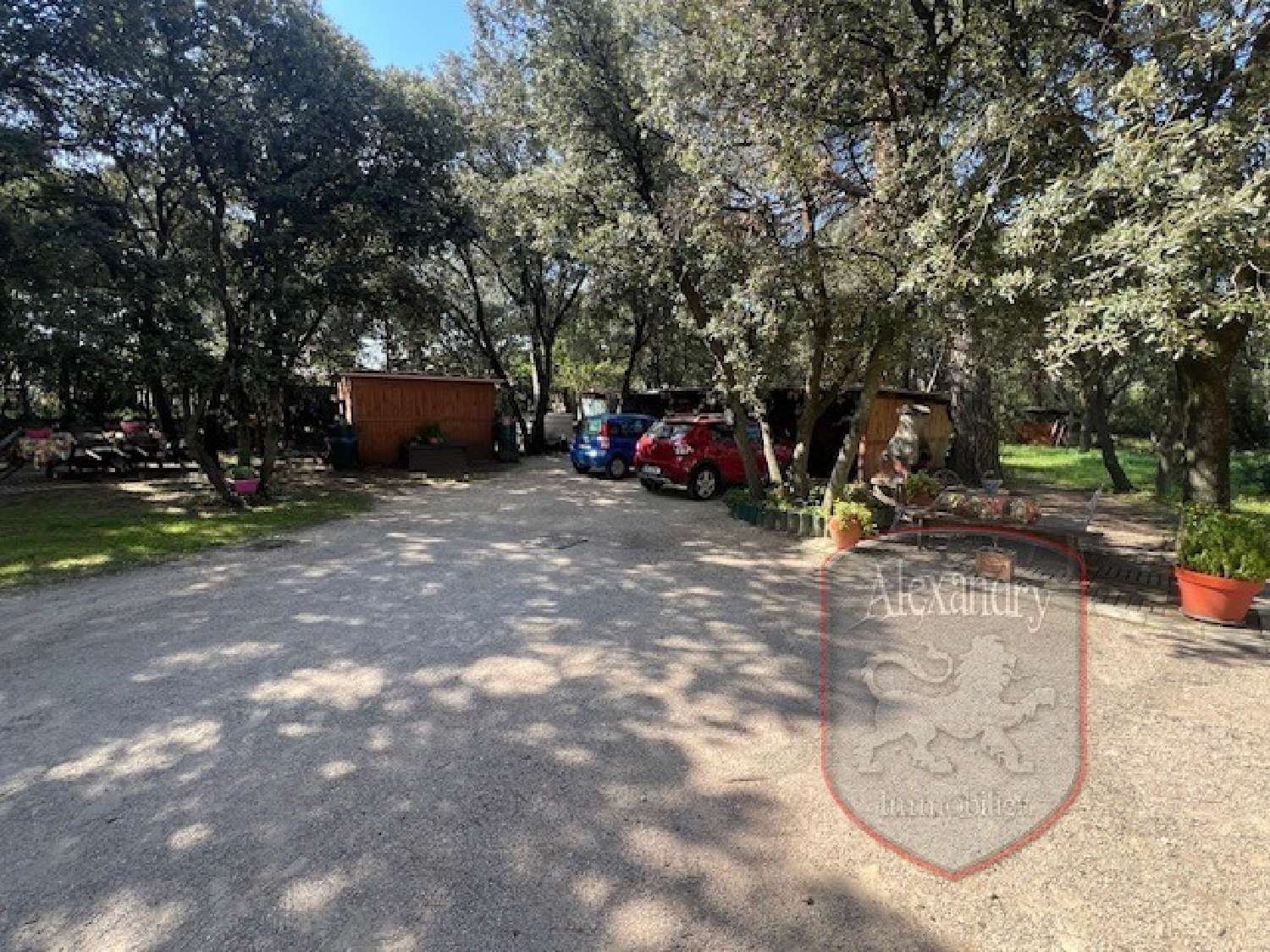  te koop huis Orange Vaucluse 4