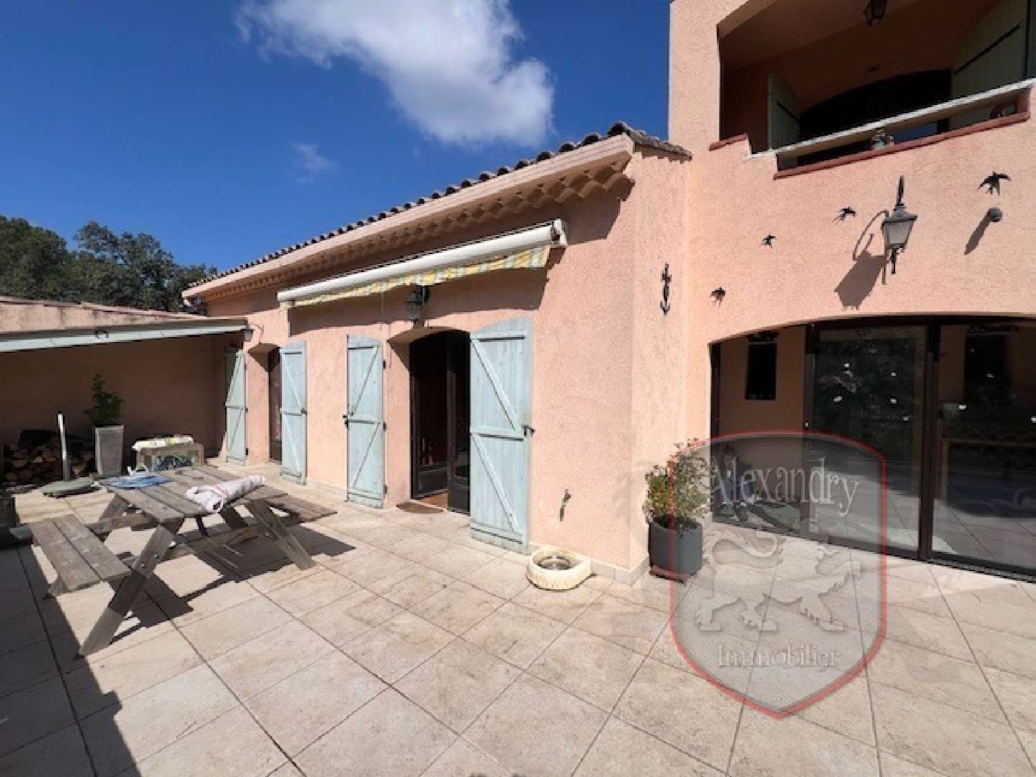  te koop huis Orange Vaucluse 5