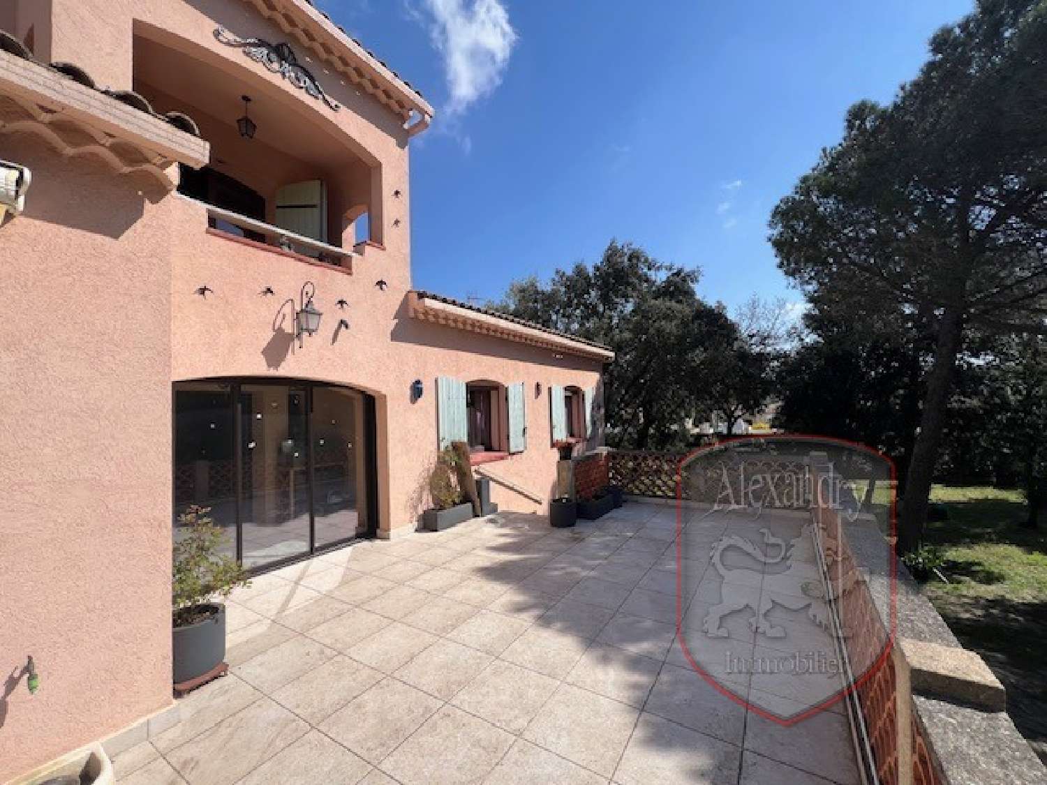  te koop huis Orange Vaucluse 6