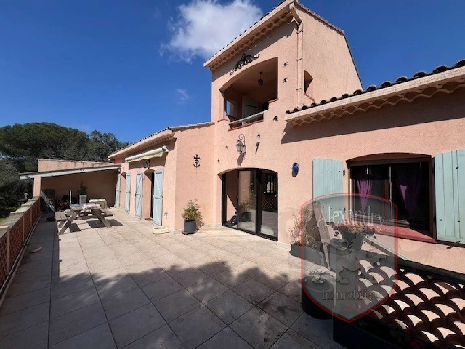  te koop huis Orange Vaucluse 7