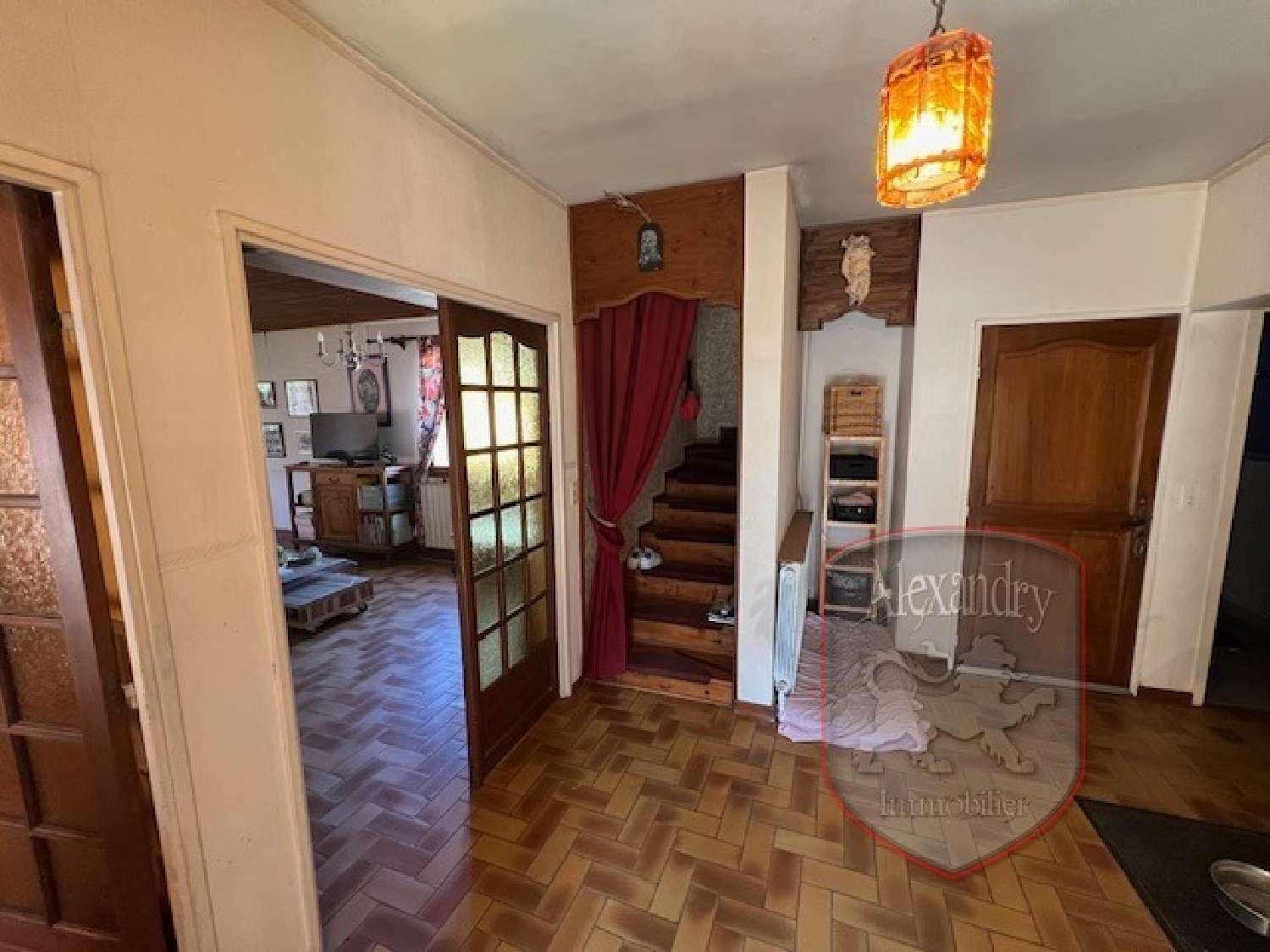  te koop huis Orange Vaucluse 8