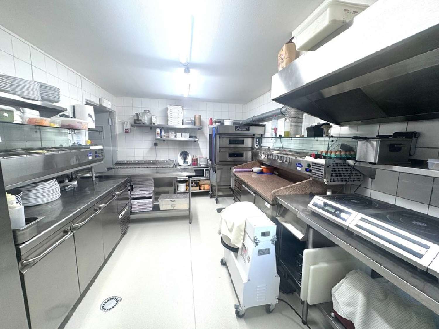  à vendre maison Orgerus Yvelines 7