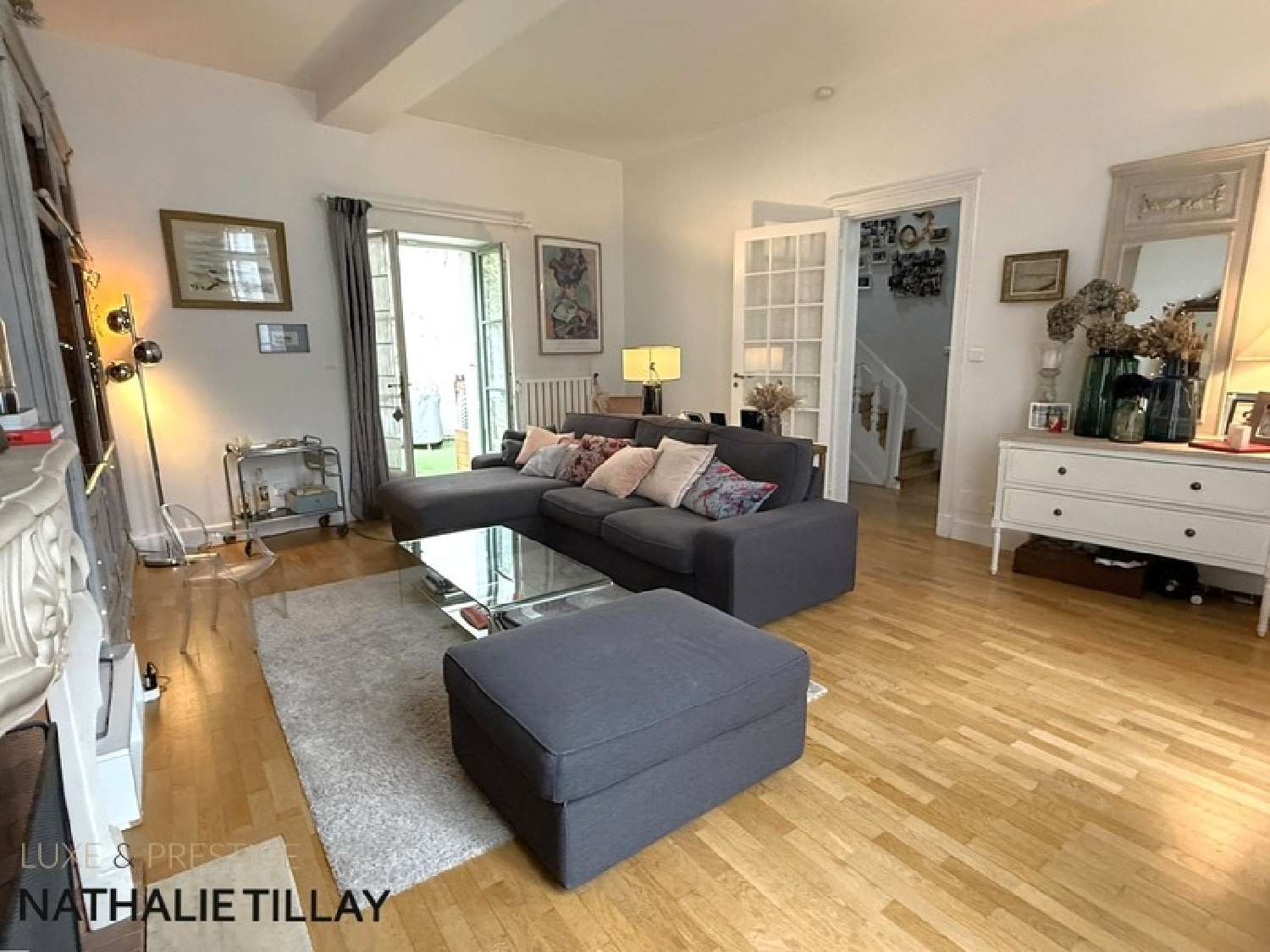  à vendre maison Orléans Loiret 1