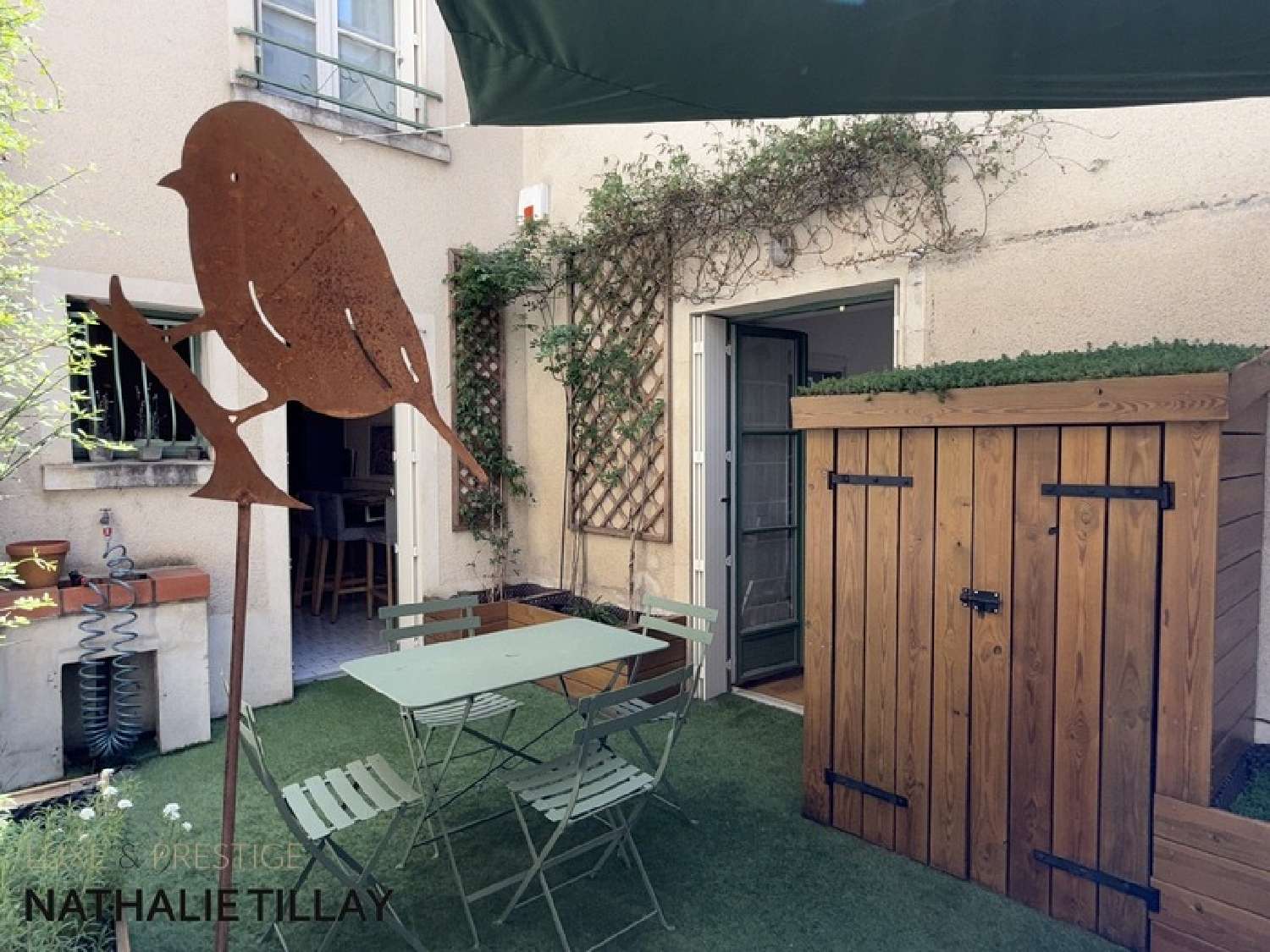  à vendre maison Orléans Loiret 3