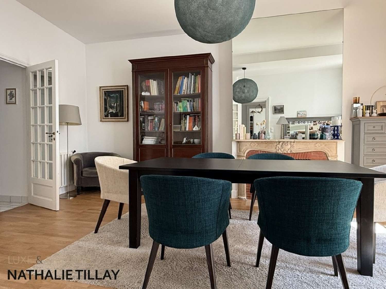  à vendre maison Orléans Loiret 4