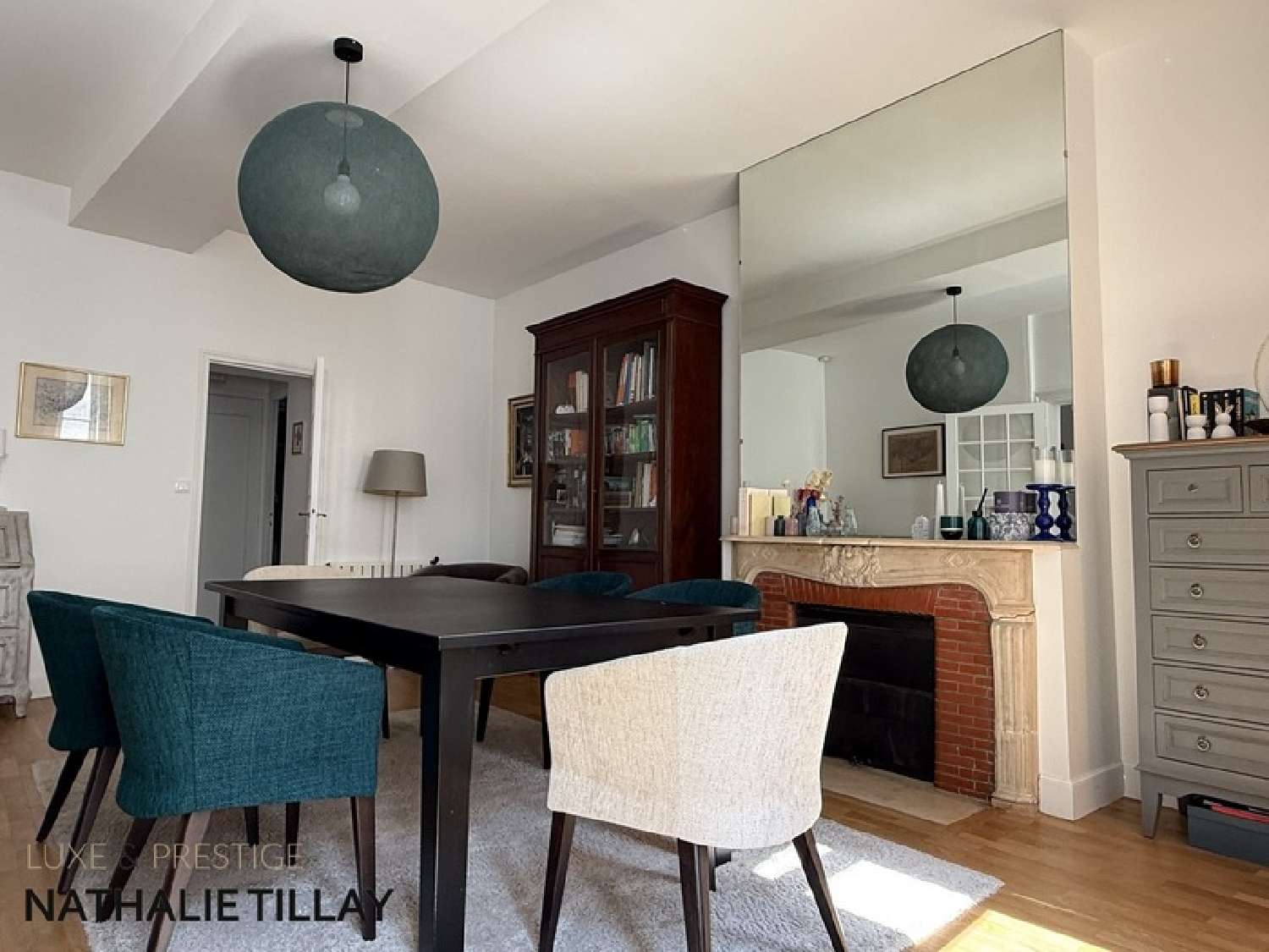  à vendre maison Orléans Loiret 5