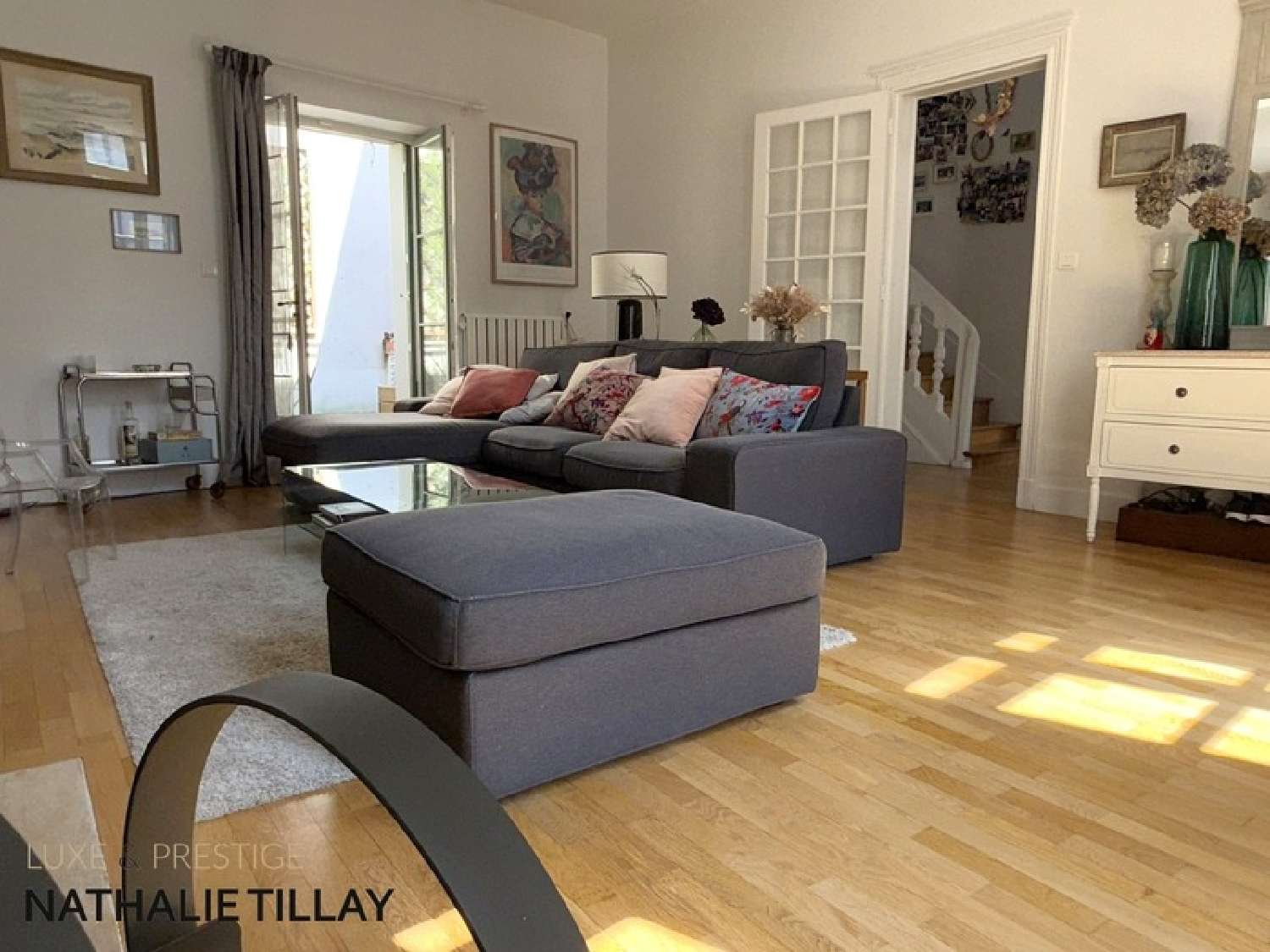  à vendre maison Orléans Loiret 6