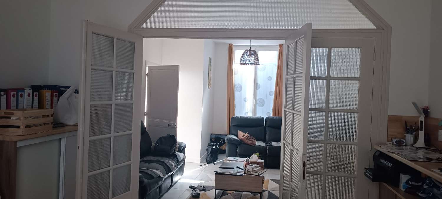  en venta casa Orléans Loiret 3