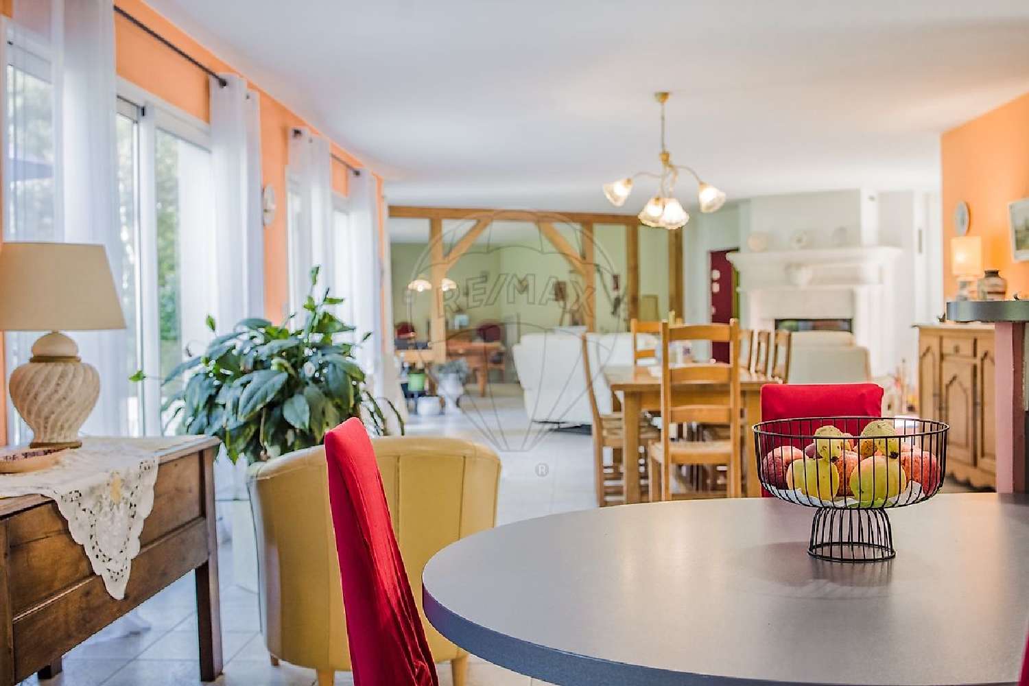  for sale house Orléans Loiret 5