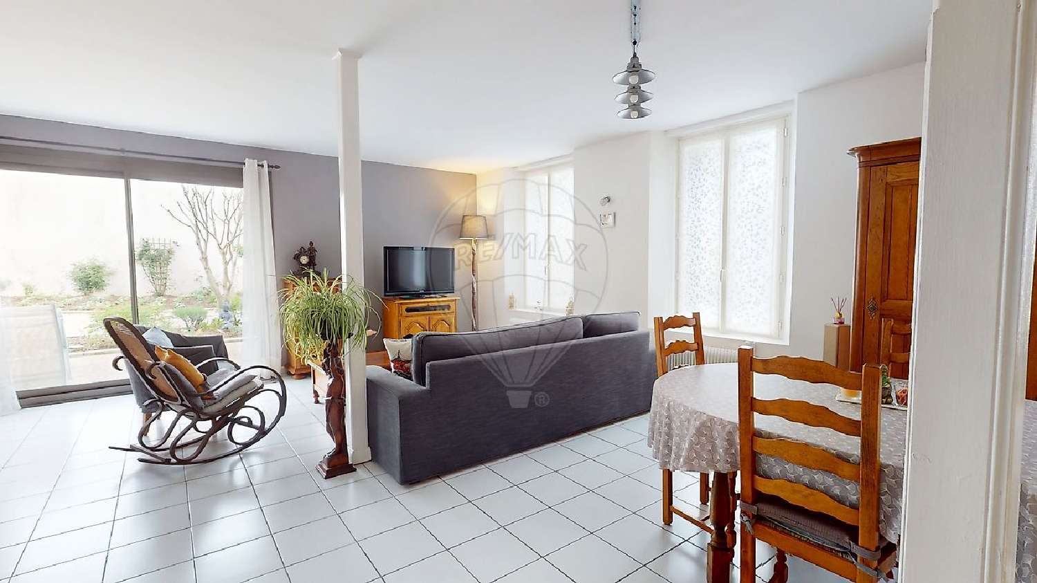  for sale house Orléans Loiret 6