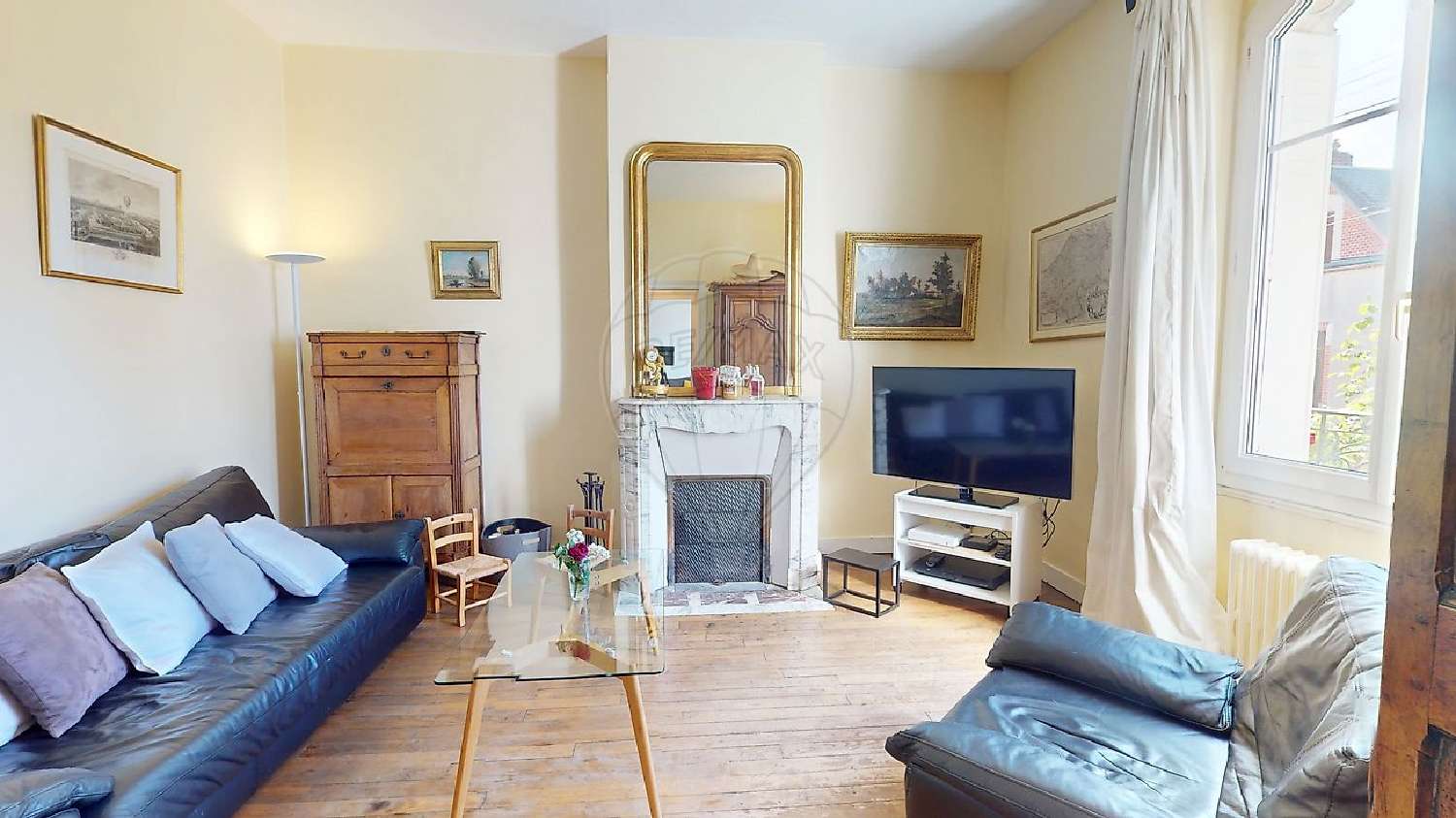  for sale house Orléans Loiret 2