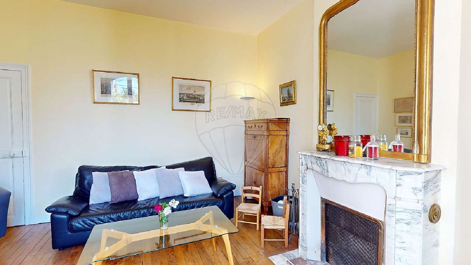  for sale house Orléans Loiret 3