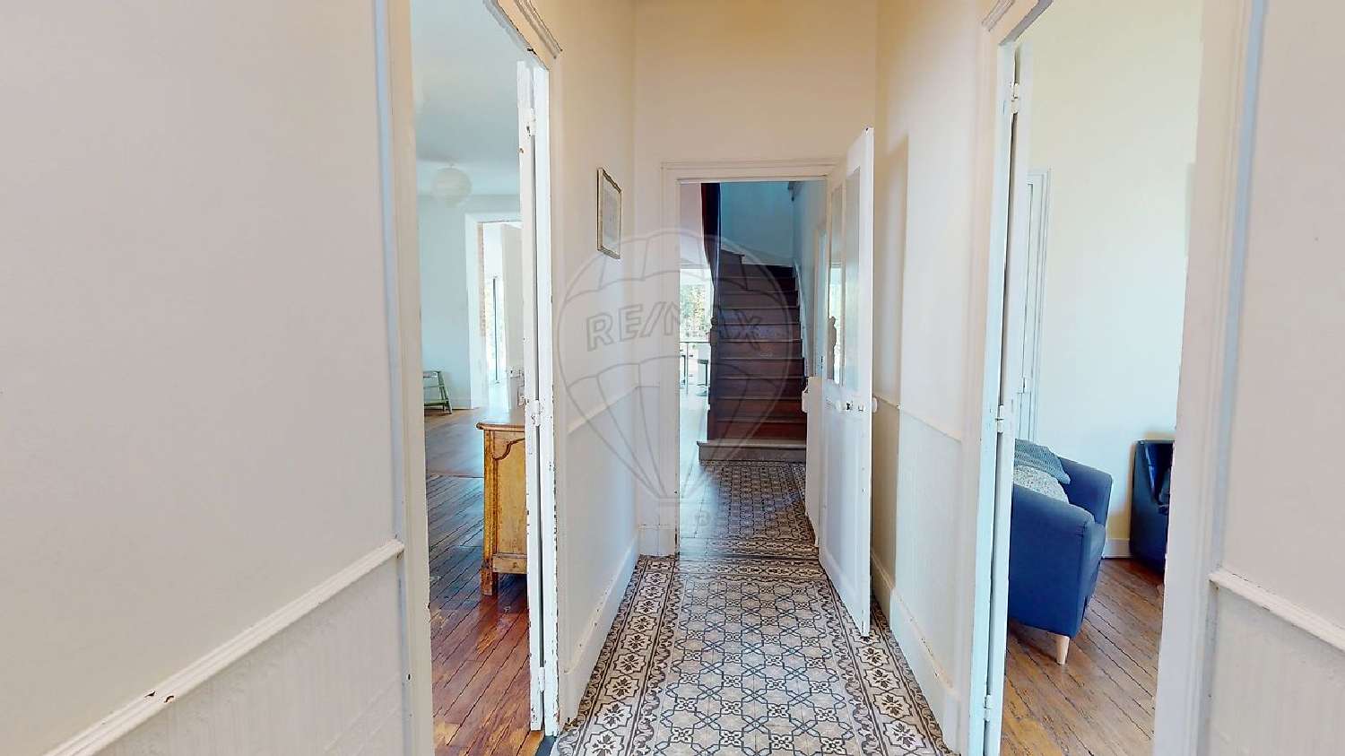  for sale house Orléans Loiret 4