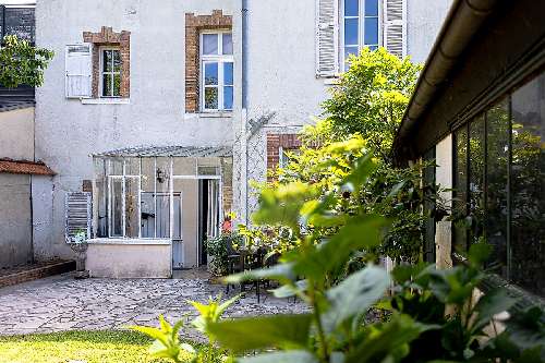 Orléans Loiret maison foto 7065646