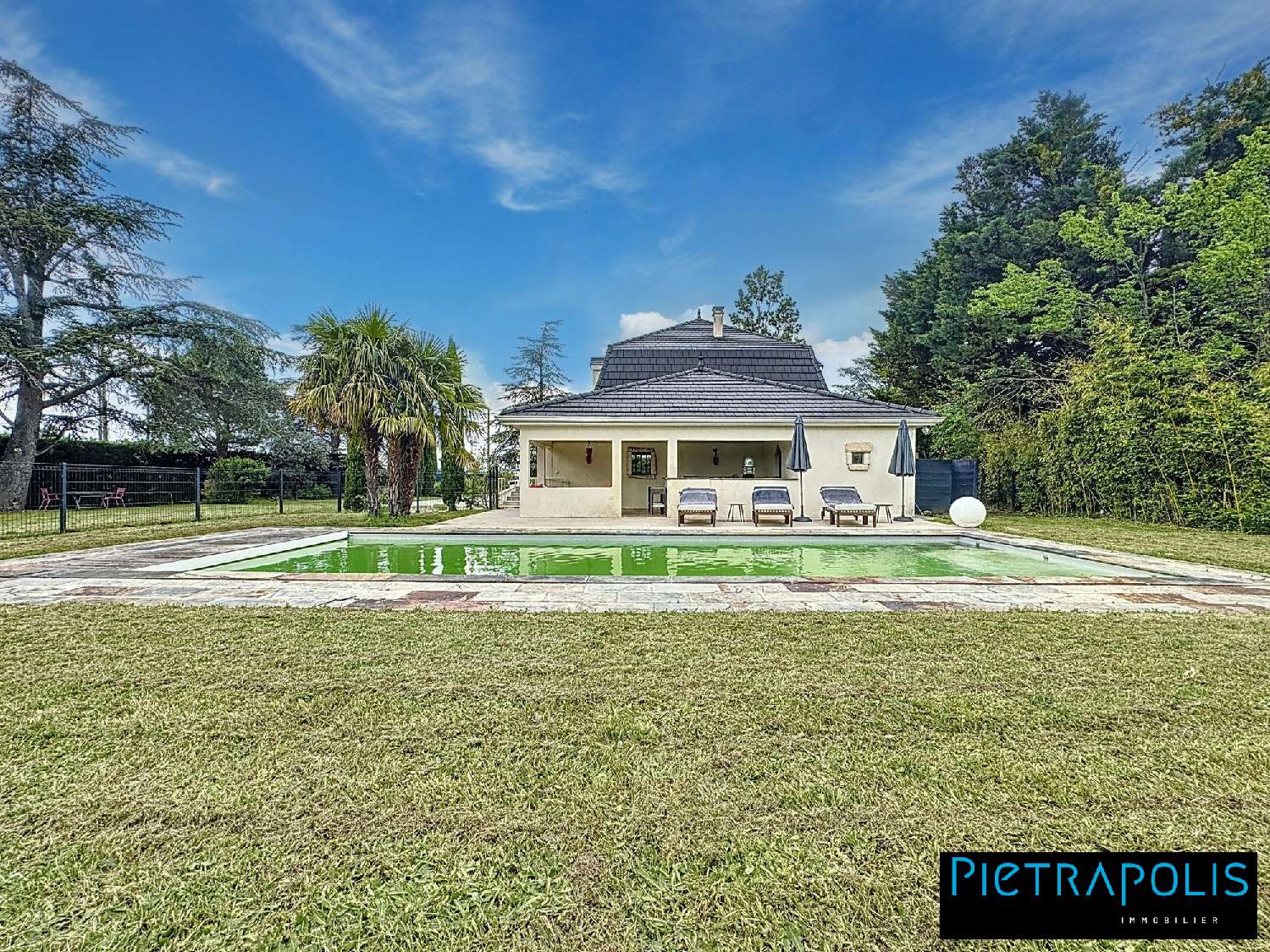  te koop huis Orliénas Rhône 2