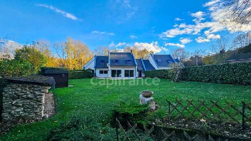 Ormoy-la-Rivière Essonne huis foto 7061269