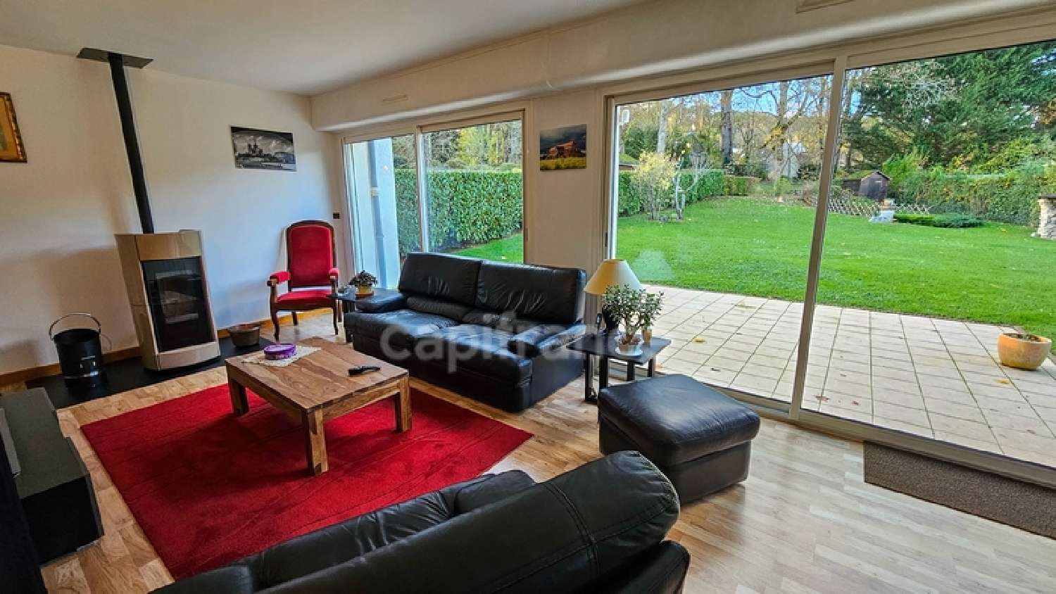  te koop huis Ormoy-la-Rivière Essonne 2