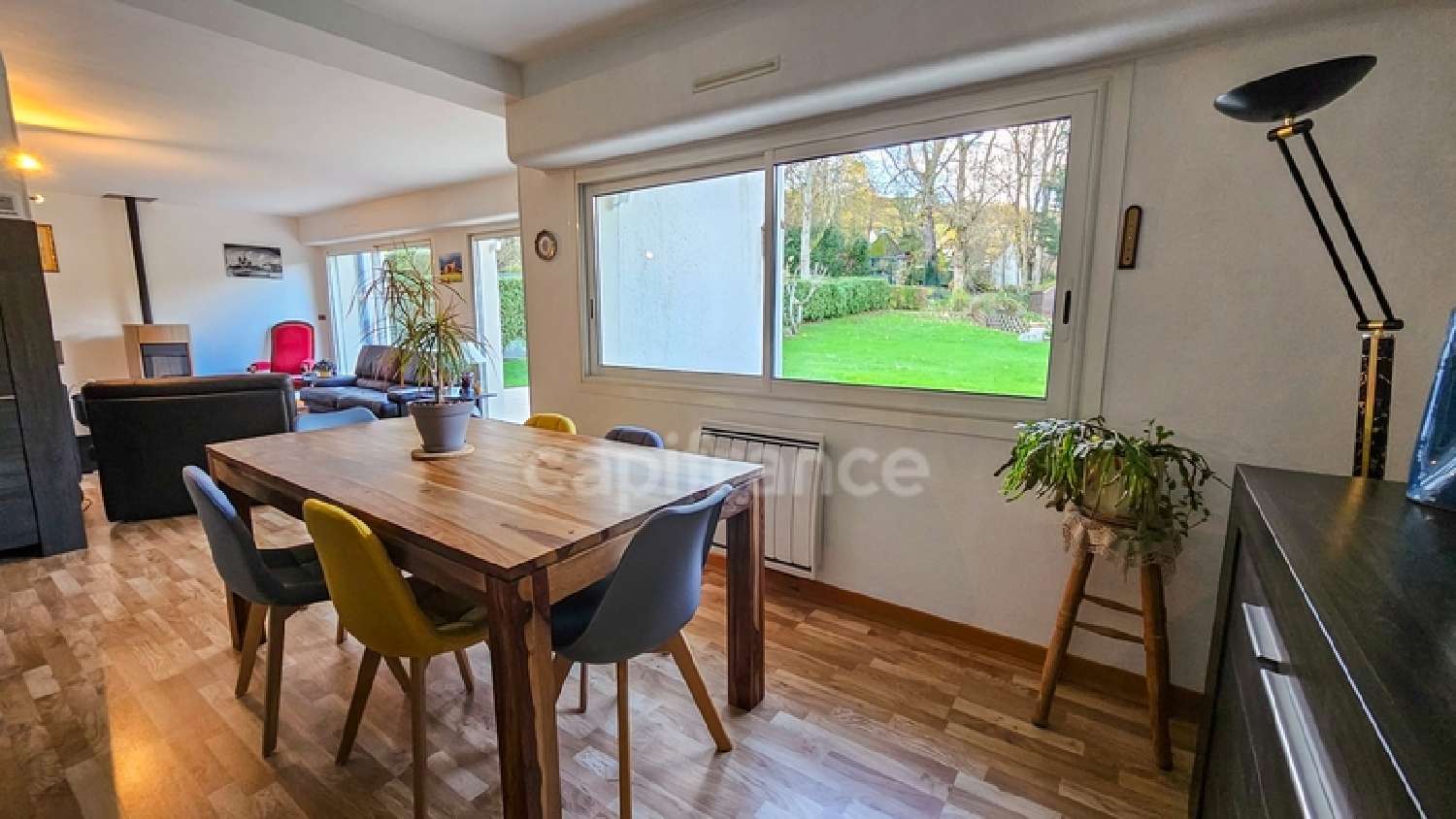  te koop huis Ormoy-la-Rivière Essonne 3