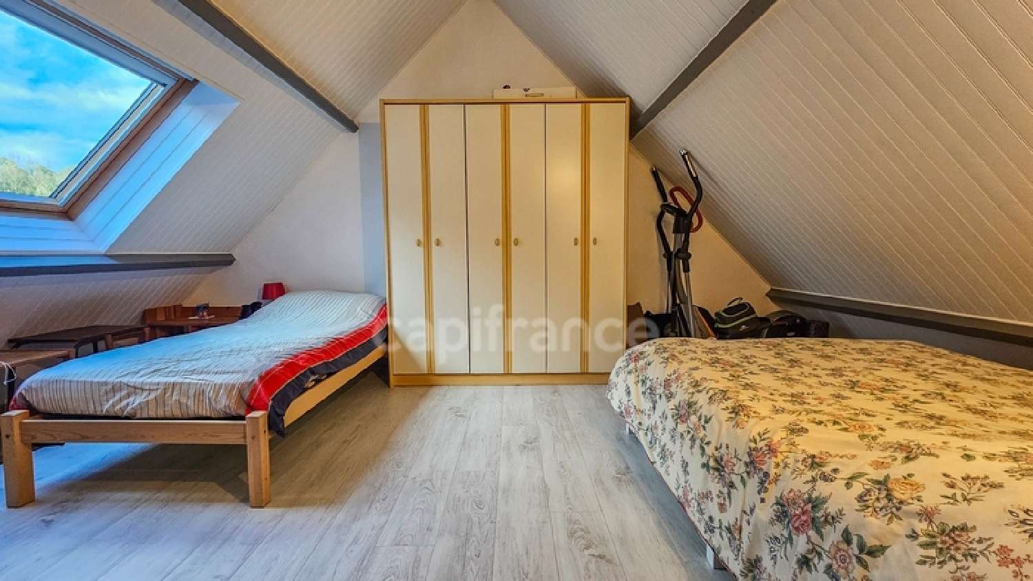  te koop huis Ormoy-la-Rivière Essonne 8
