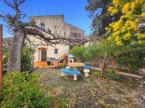 Ornaisons Aude Haus Bild 7060653