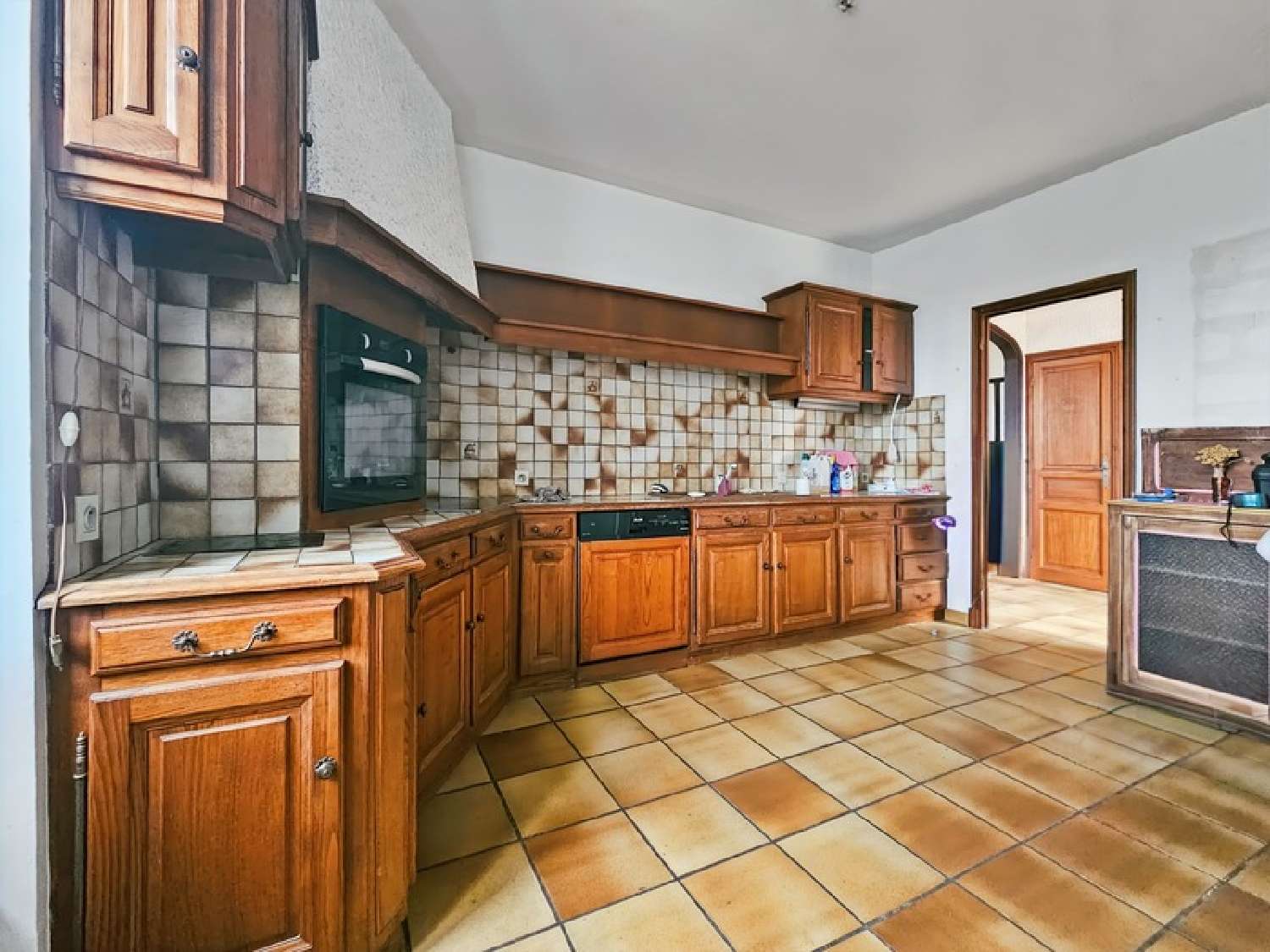  kaufen Haus Ornaisons Aude 3