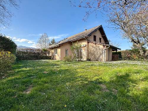 Ornex Ain casa foto 7060775