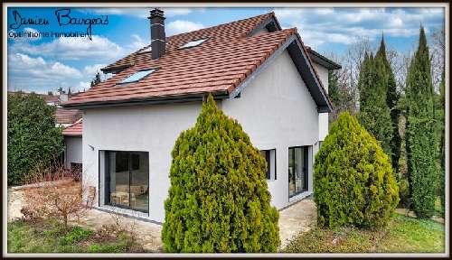 Ornex Ain huis foto 7069179