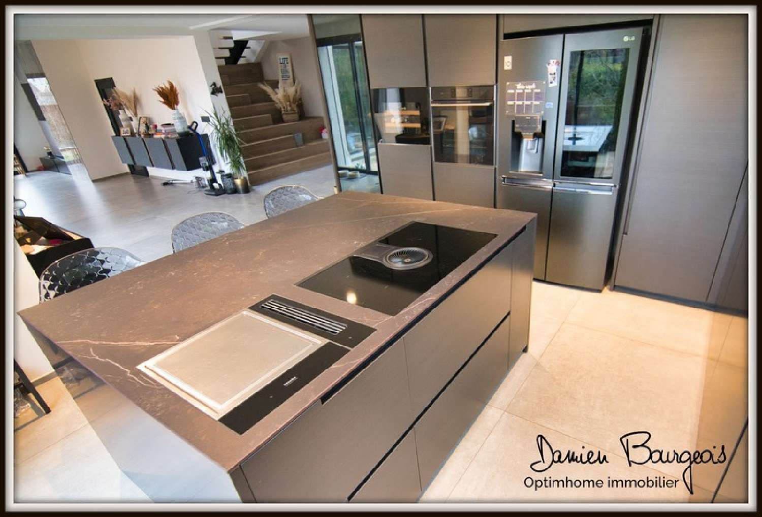  te koop huis Ornex Ain 4