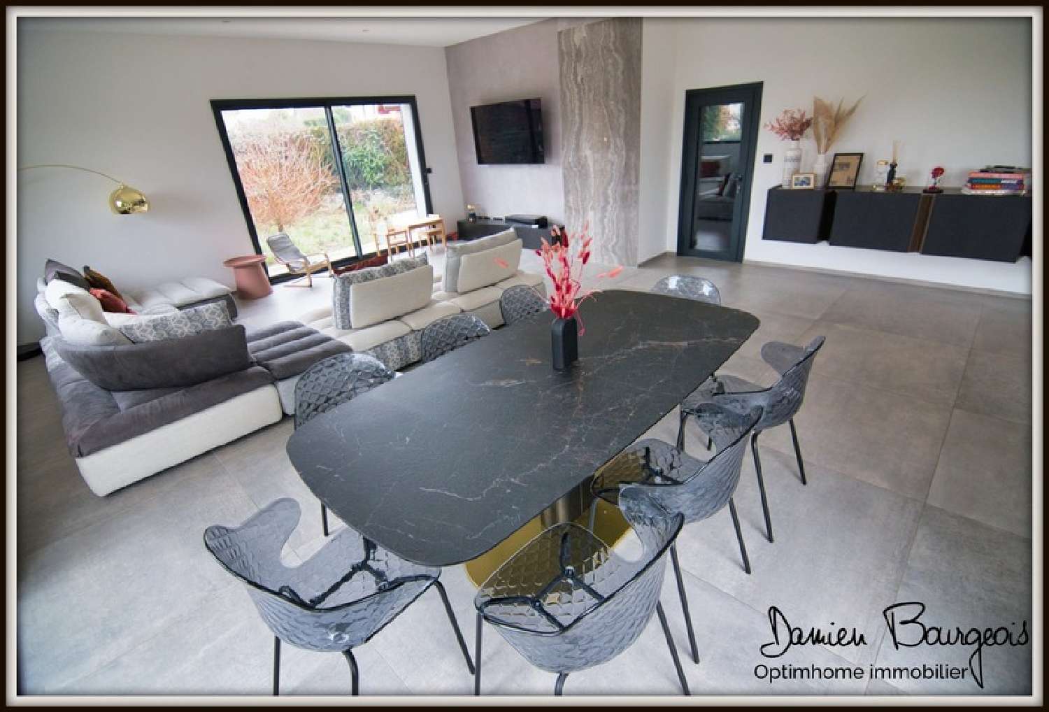  te koop huis Ornex Ain 5