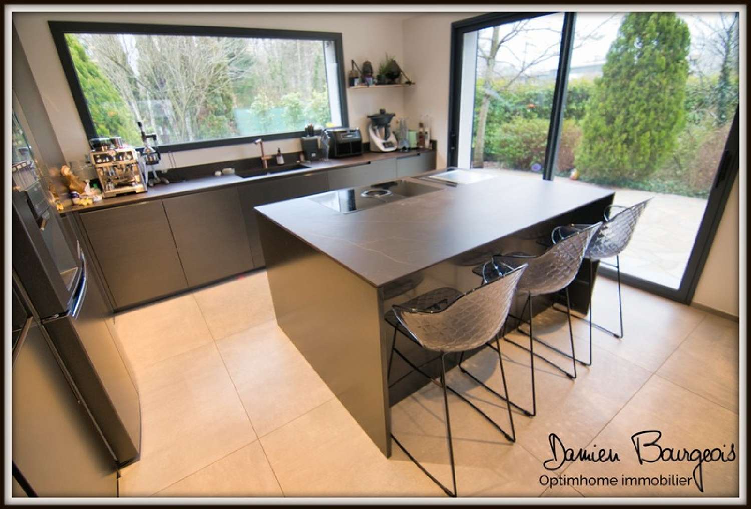  te koop huis Ornex Ain 7