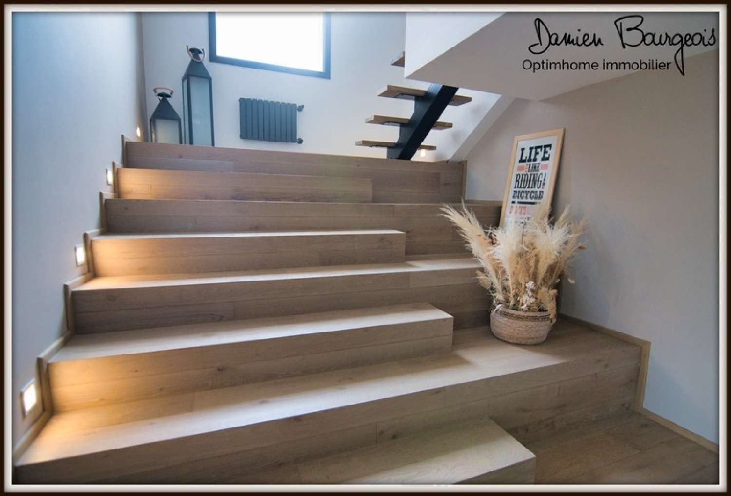  te koop huis Ornex Ain 8