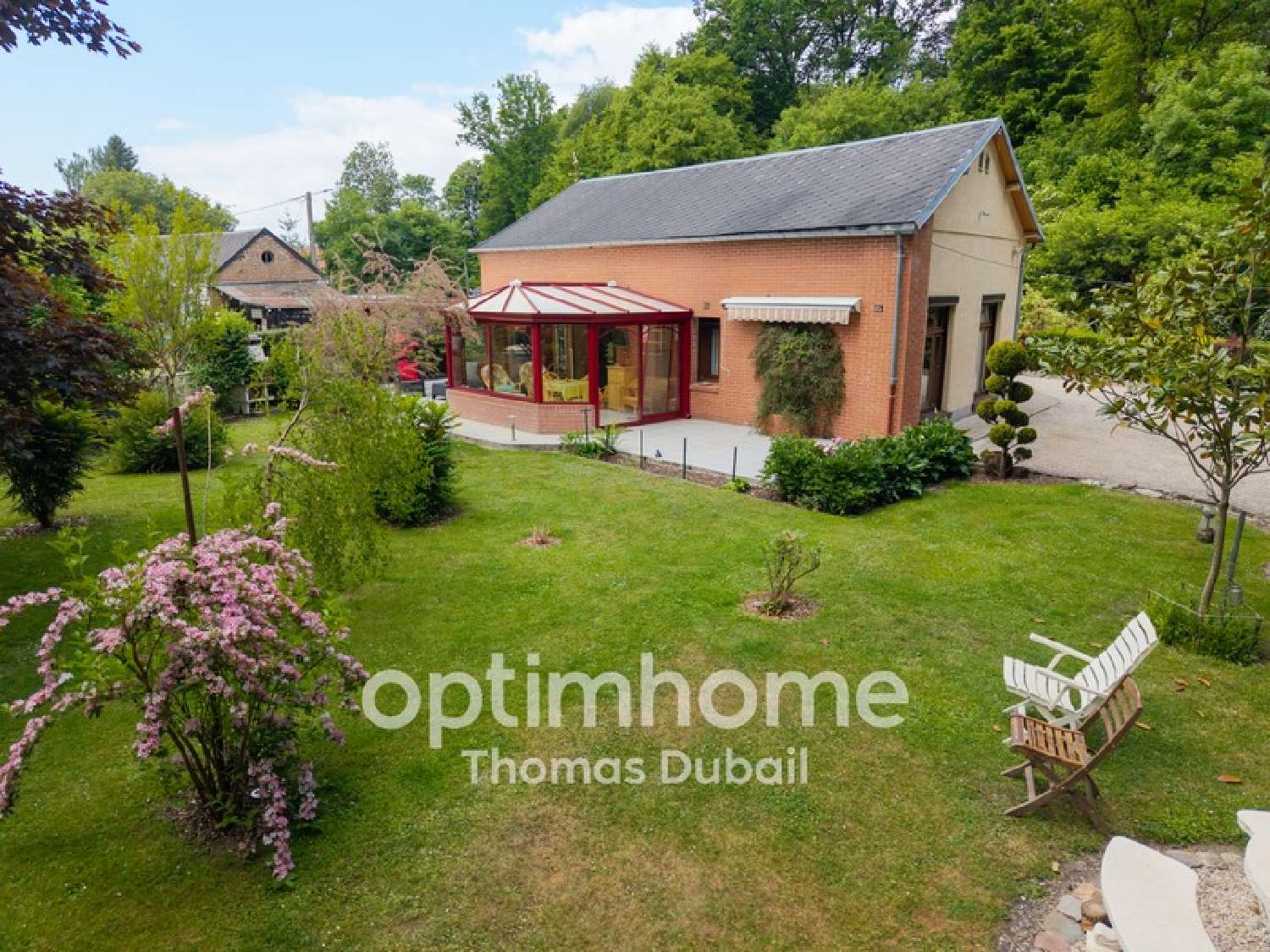 kaufen Haus Ors Nord 1