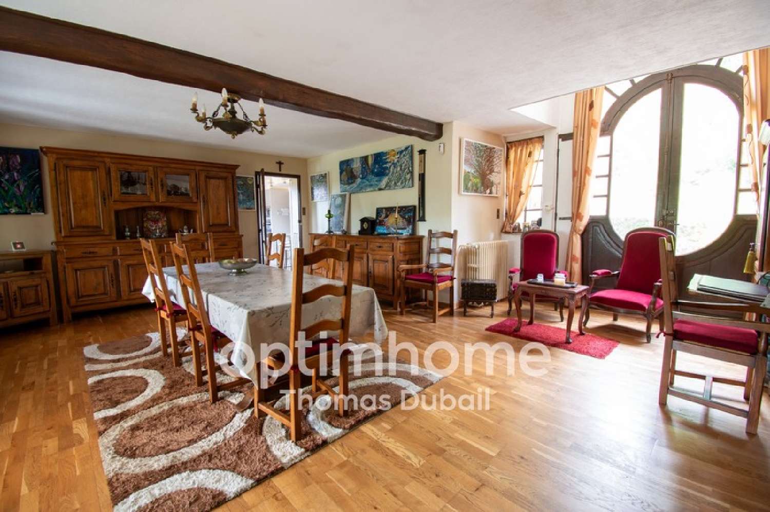 kaufen Haus Ors Nord 4